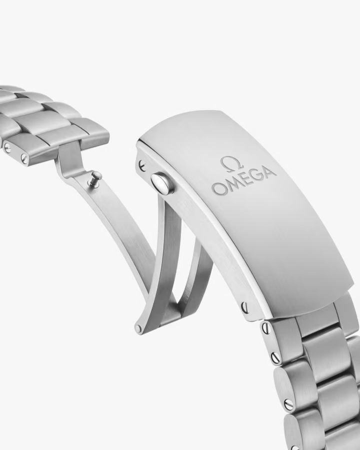 Omega C Master Mirror Original