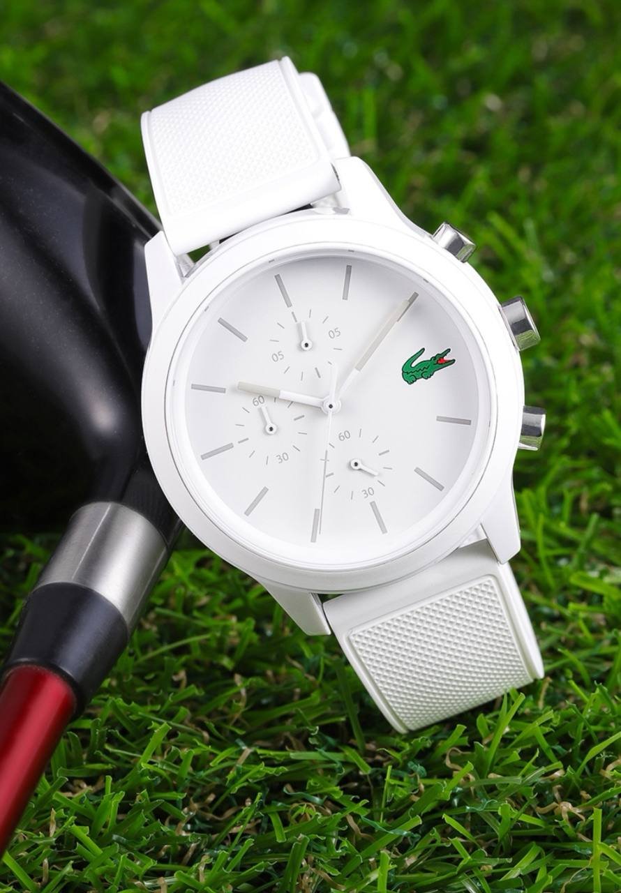 Lacoste Watch For Men 2010974
