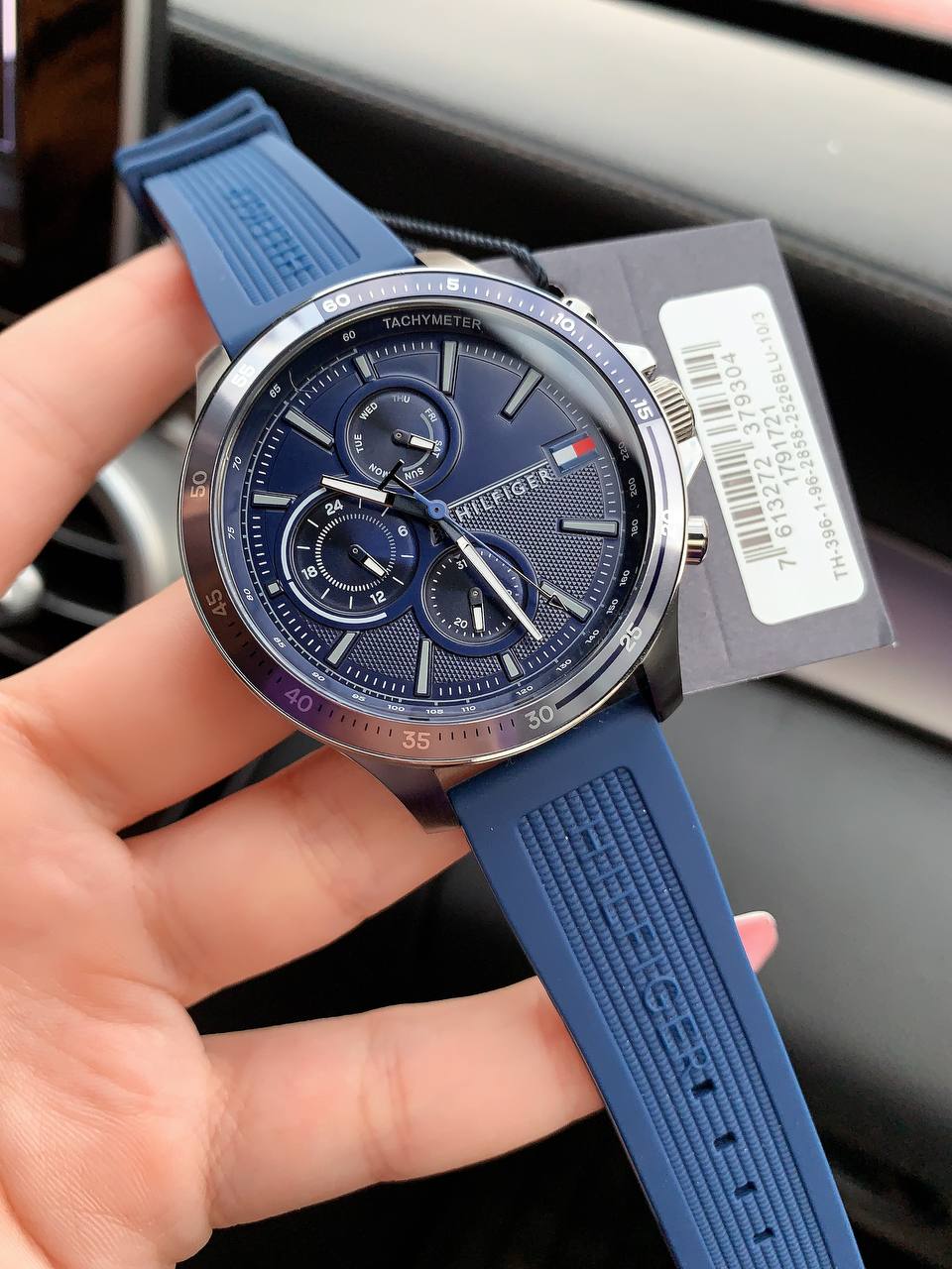 TH Watch For Men 1791721