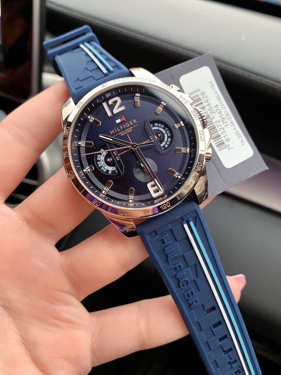 TH watch for Men 1791474‏