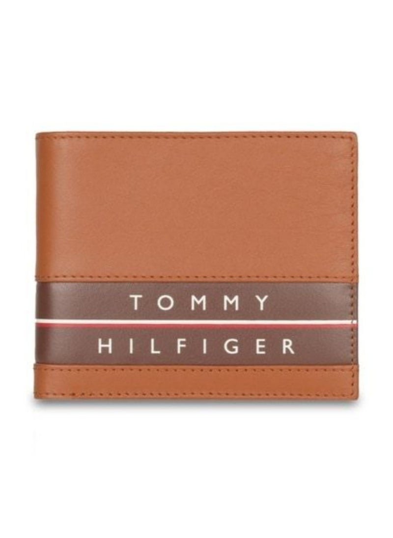 TH Leather Wallet For Men 47#