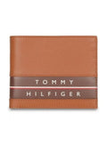 TH Leather Wallet For Men 47#