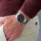 EA Watch For Men ar11165