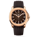Patek Phillipe Aquanaut Automatic - 3 Color Dial