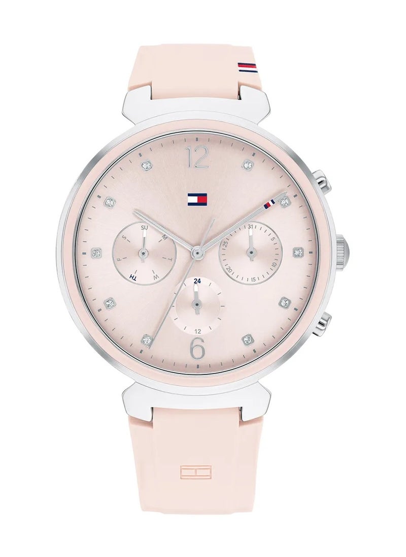 Tommy Hilfiger Watch For Women 1782343