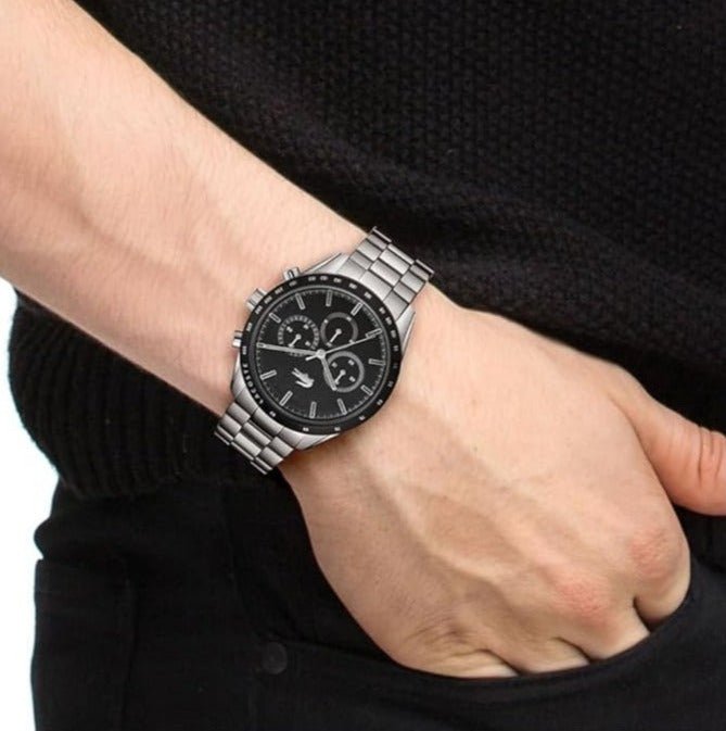 Lacoste Watch For Men 2011079