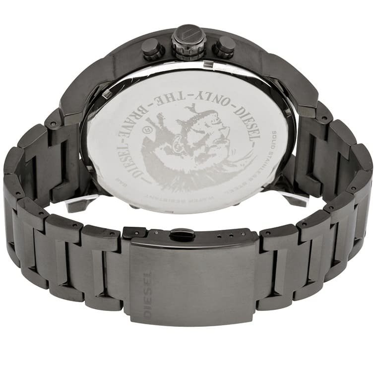 ساعة ديزل للرجال DZ7315
