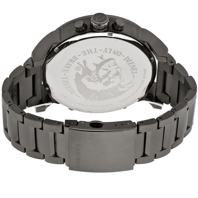 Diesel Watch For Men DZ7315