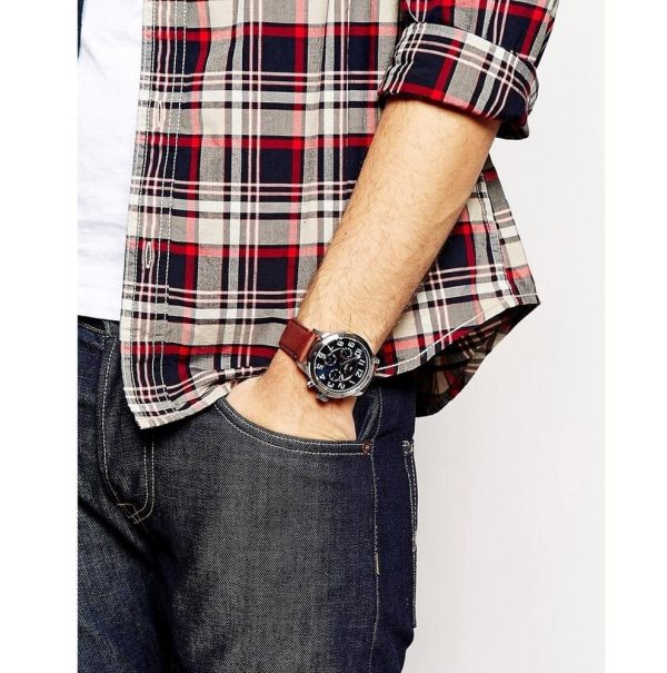 Tommy Hilfiger Watch for Men 1791066
