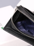 LC Black Wallet For Men 91#