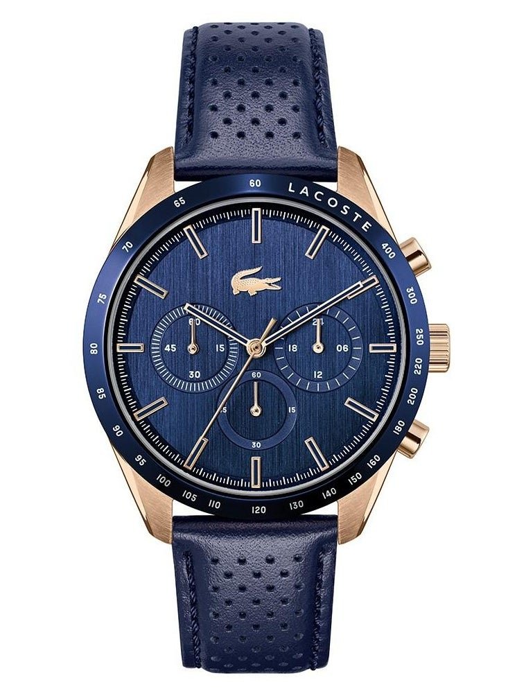 Lacoste Watch For Men 2011111