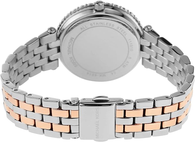 Michael Kors Watch For Women MK4515