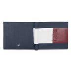 TH Leather Wallet For Men 31#