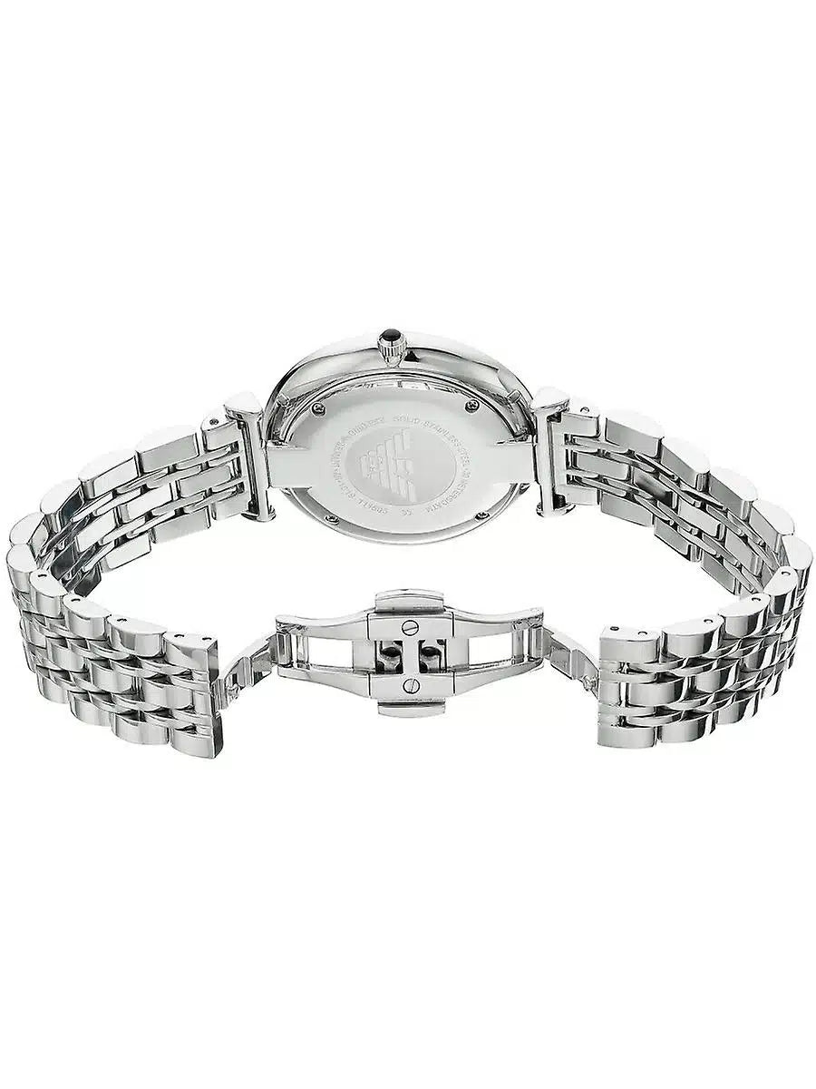 ساعة امبوريو ارماني للنساء AR1819