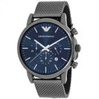 EA Watch For Men AR1979