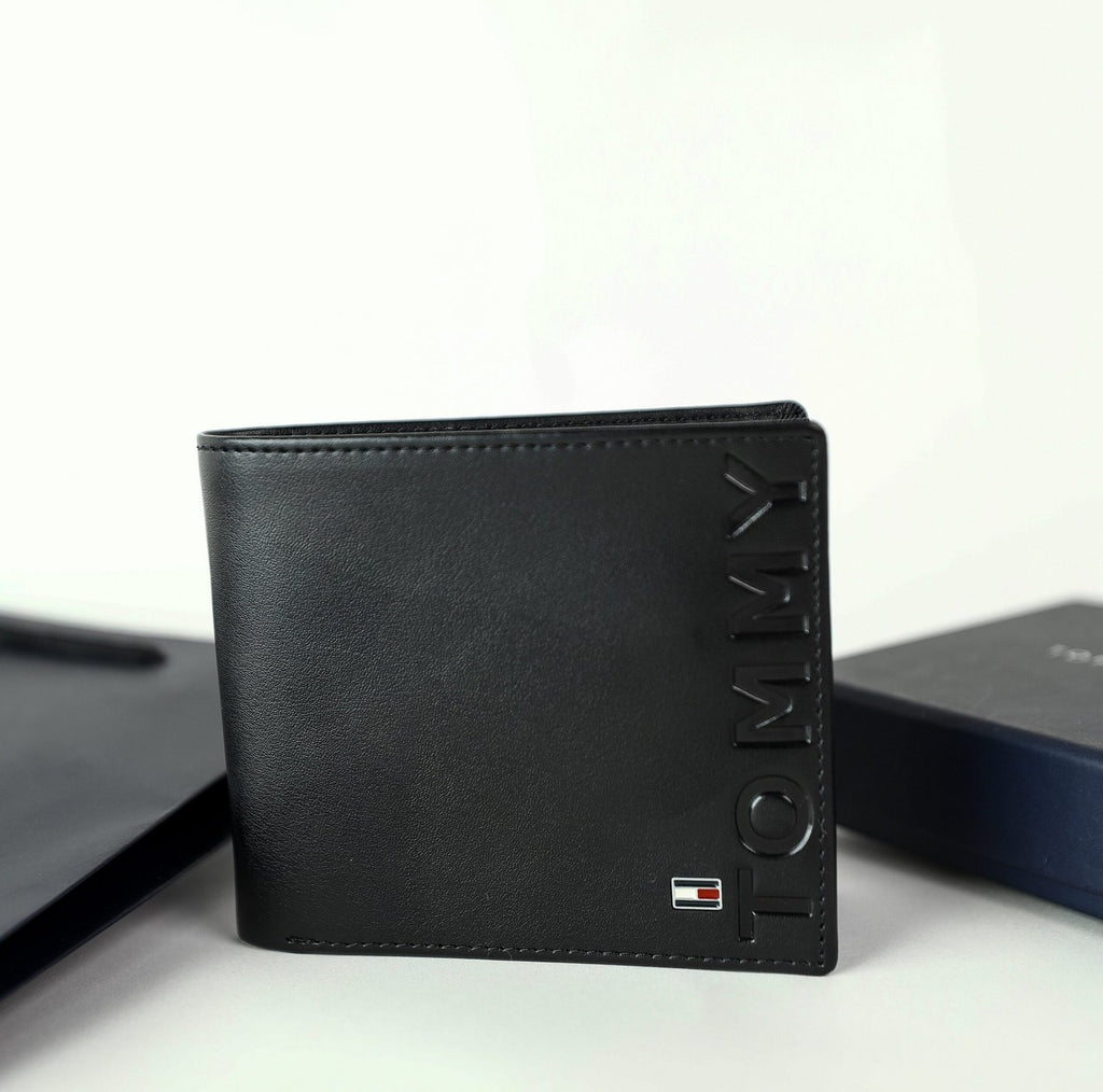 Tommy Hilfiger Wallet For Men 18#