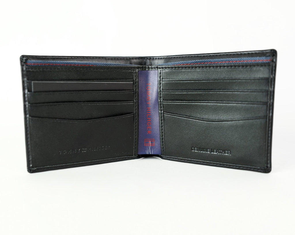 Tommy Hilfiger Wallet For Men 18#