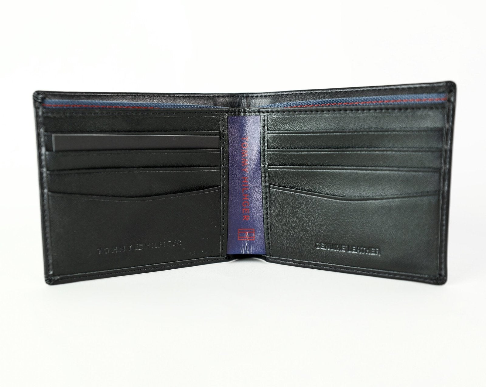 Tommy Hilfiger Wallet For Men 18#
