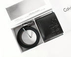 CK Wallet-Belt Set For Men 6#