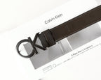 CK Wallet-Belt Set For Men 6#