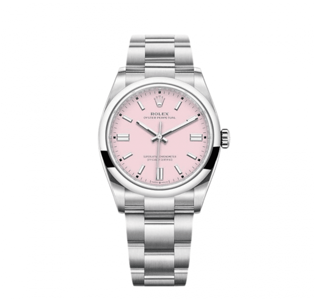 Rolex watch Mirror Original Watch