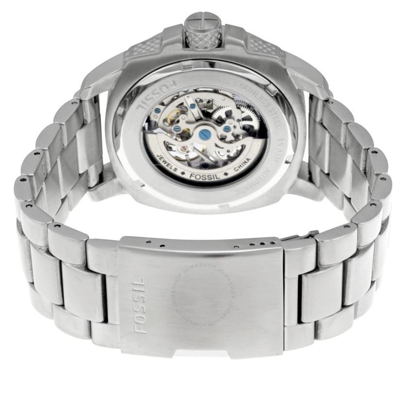 Me3081 Fossil Watch For Men ME3081 – Duo Store