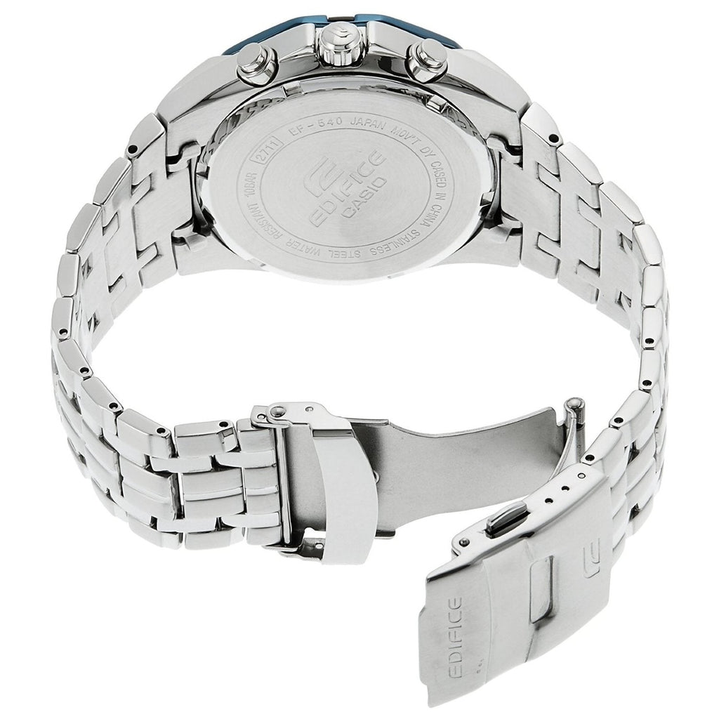 Casio Watch For Men EF-539D-1A2