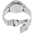 Casio Watch For Men EF-539D-1A2