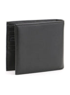 CK Black Leather Wallet For Men 65#