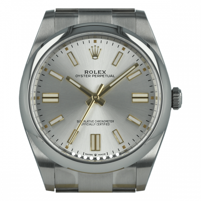 Rolex watch Mirror Original Watch