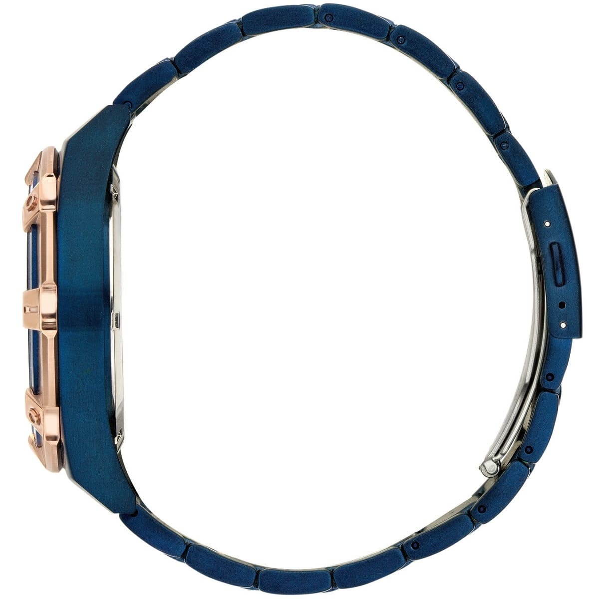 Guess Watch For Men W0377G4