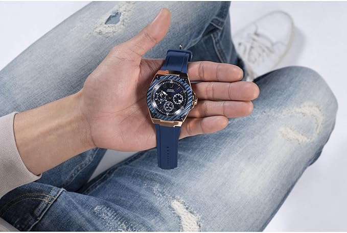 Guess Watch For Men GW0051G3