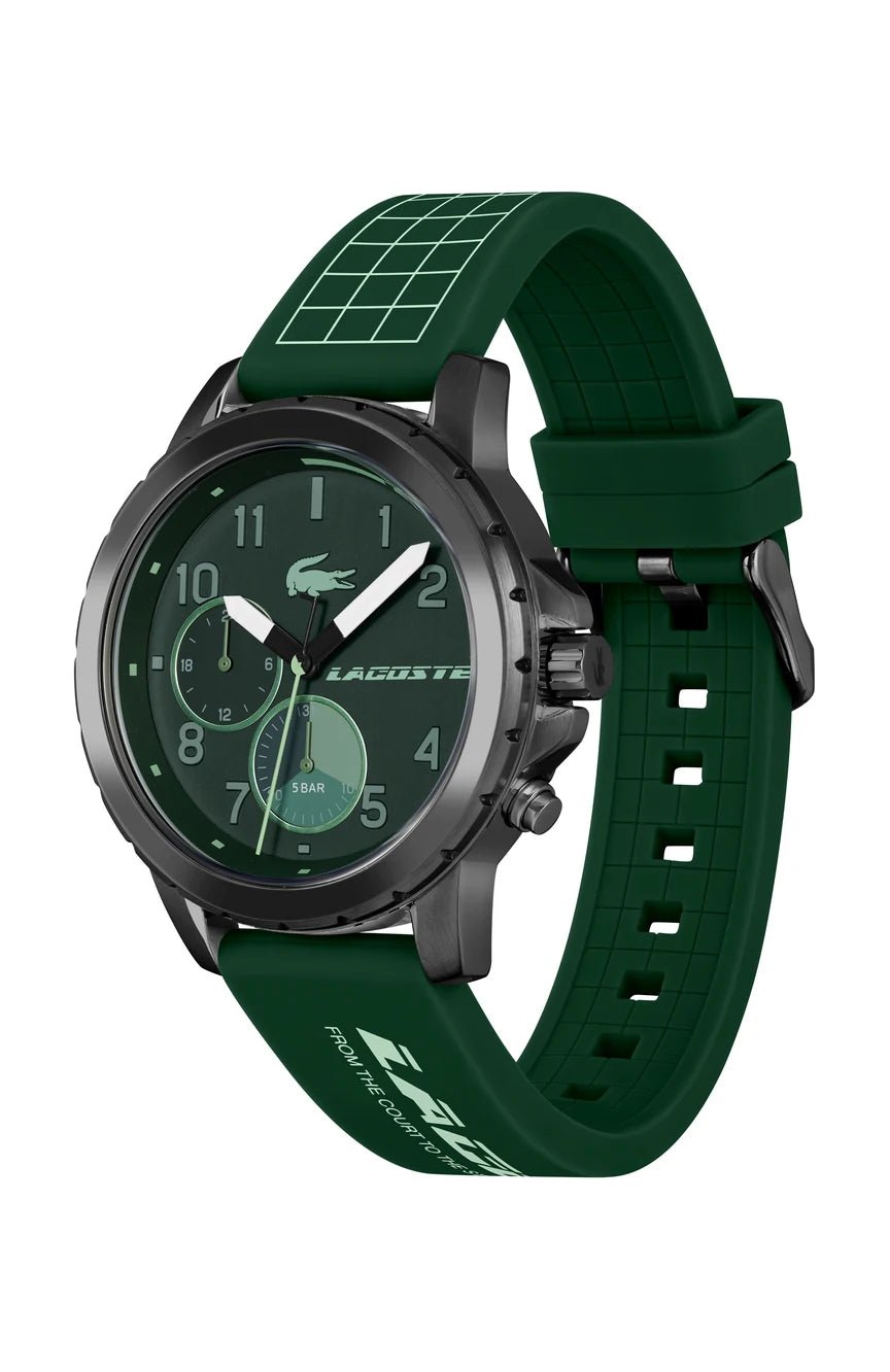 Lacoste Watch For Men 2011218