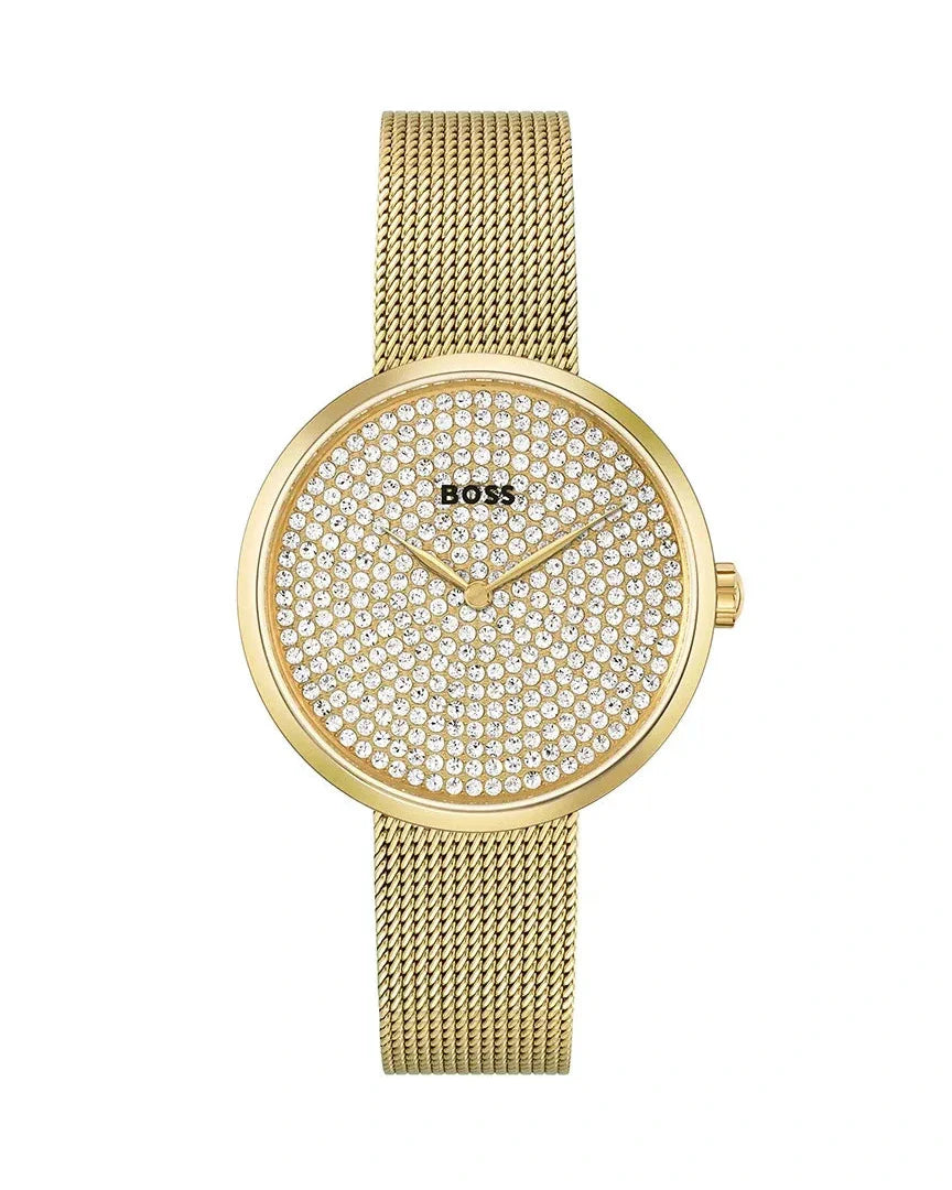 Hugo Boss Watch For Women 1502659