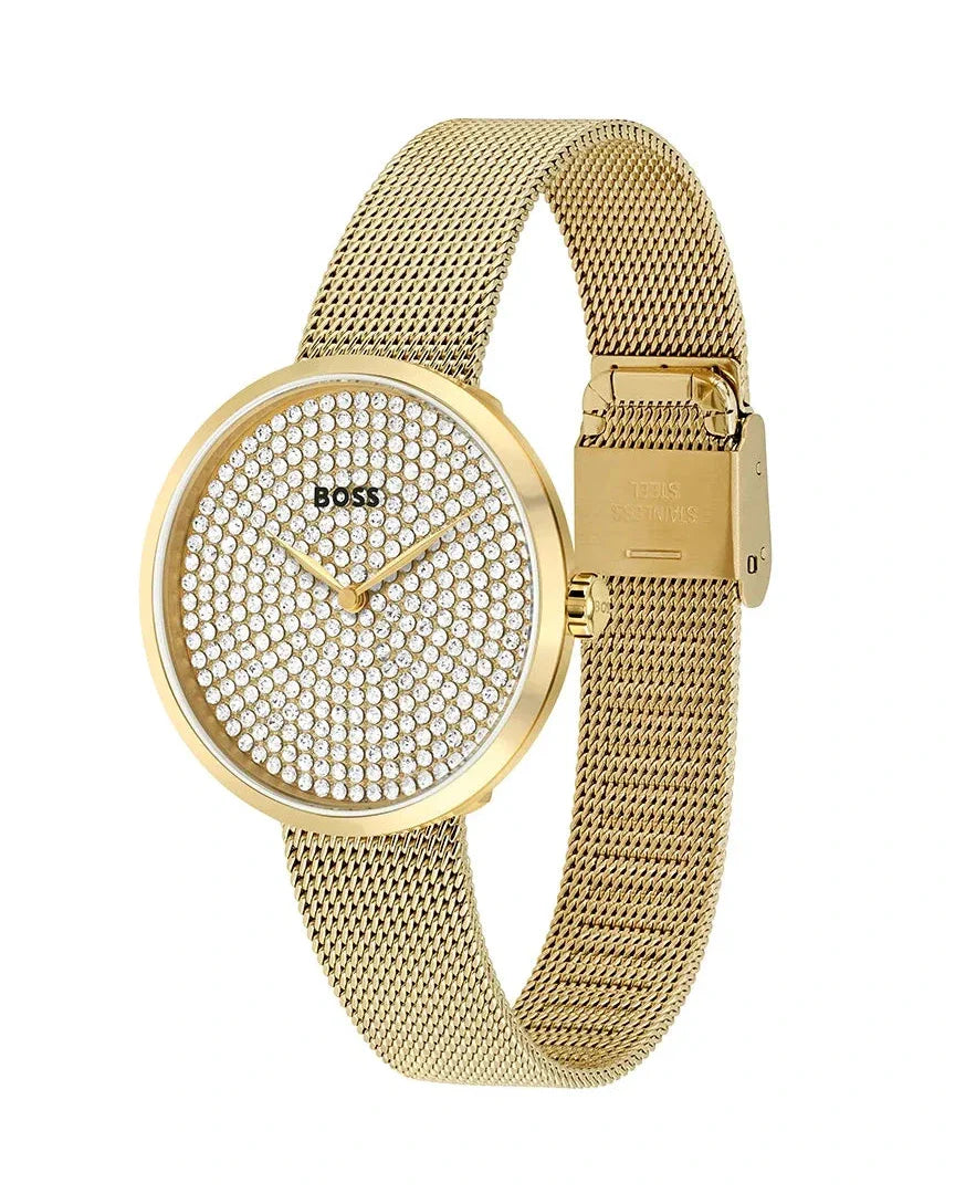 Hugo Boss Watch For Women 1502659