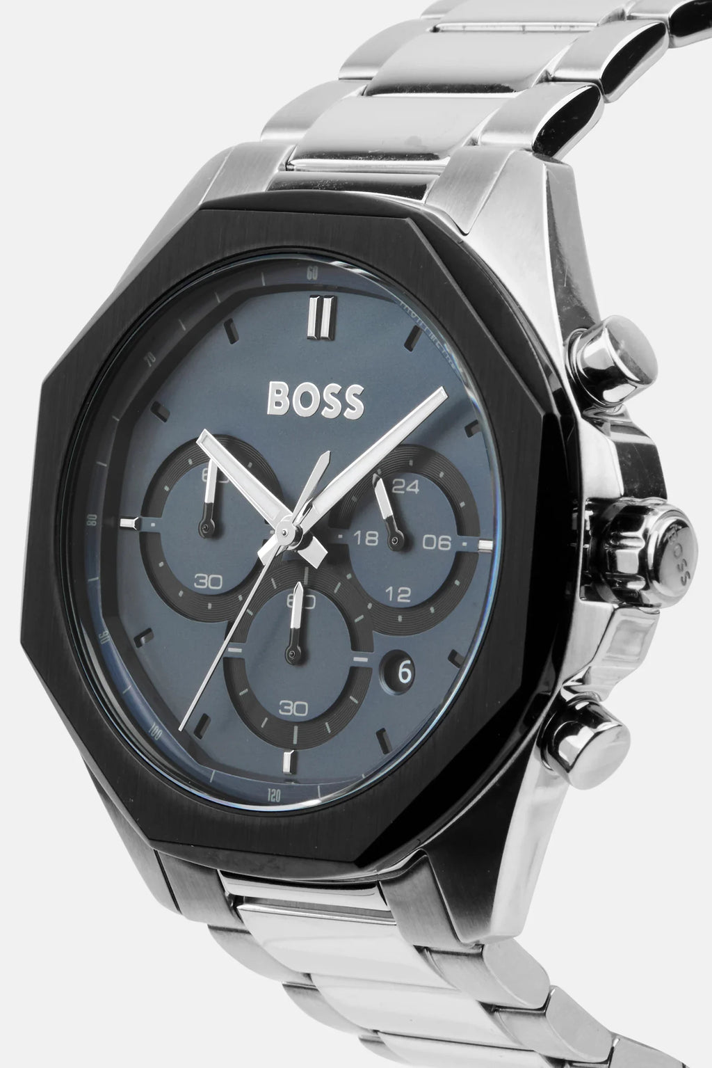 Hugo Boss Watch For Men 1514015