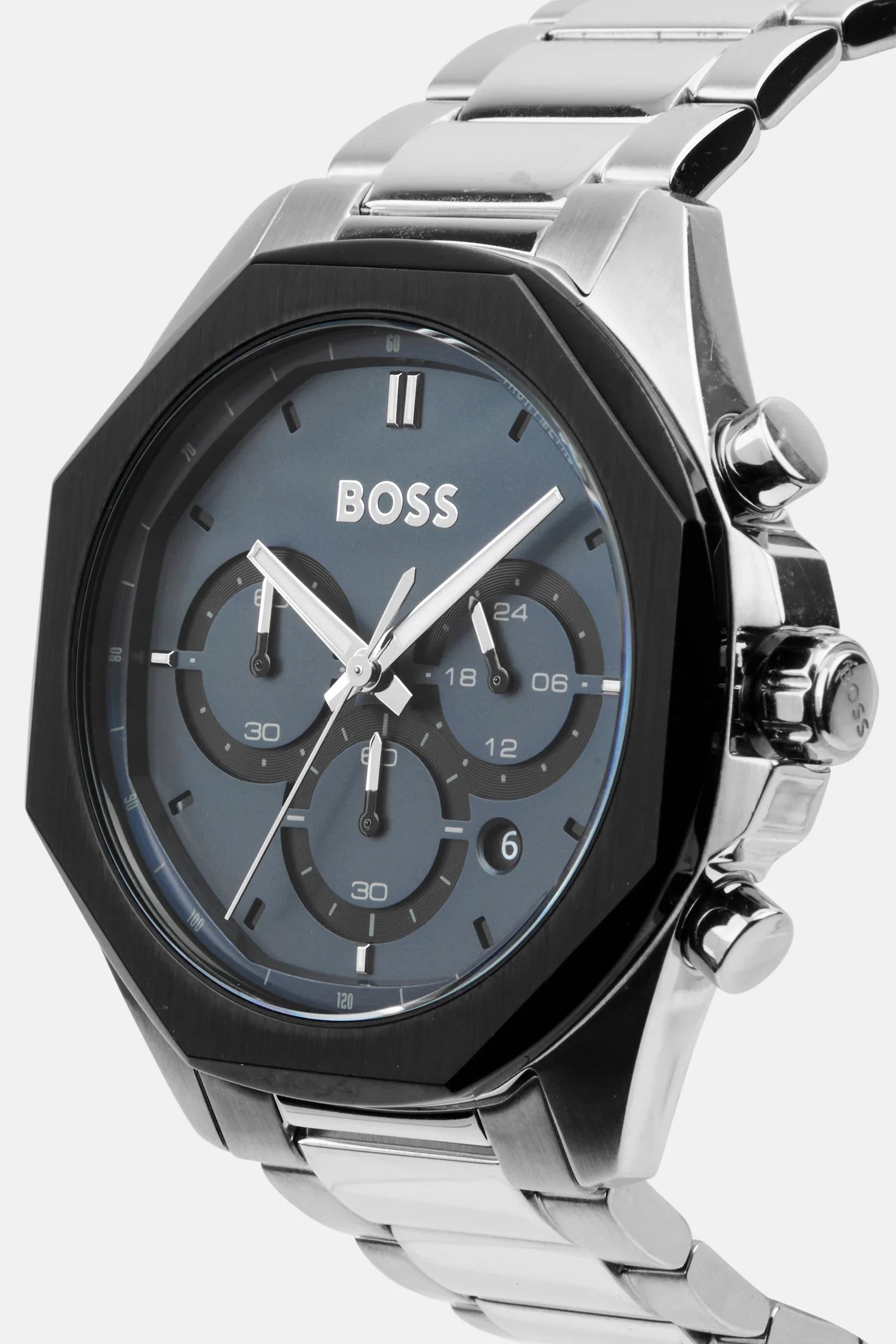 Hugo Boss Watch For Men 1514015