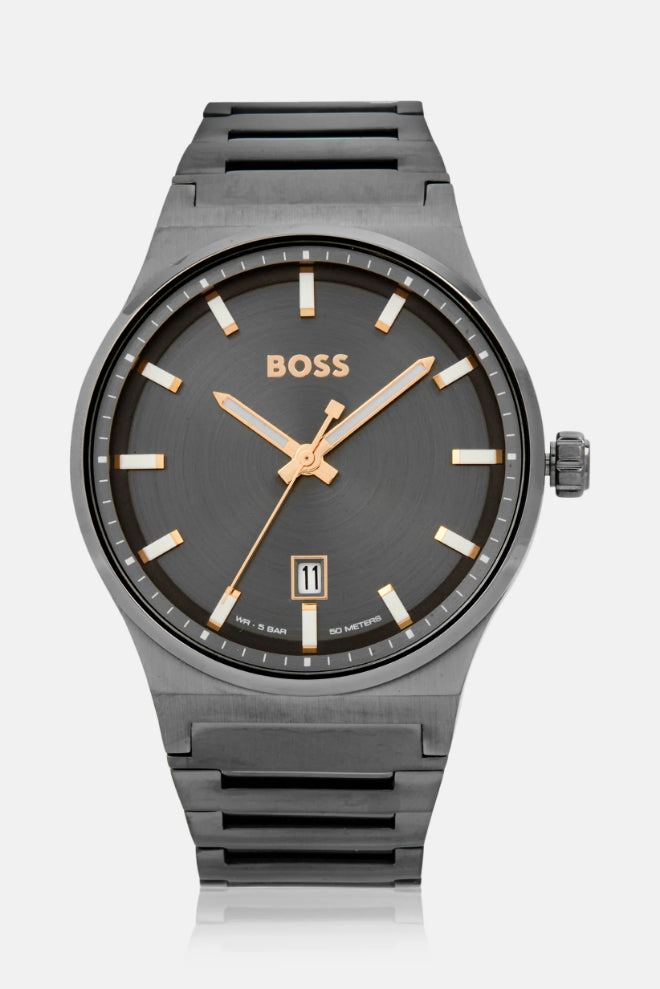 Hugo Boss Watch For Men 1514078