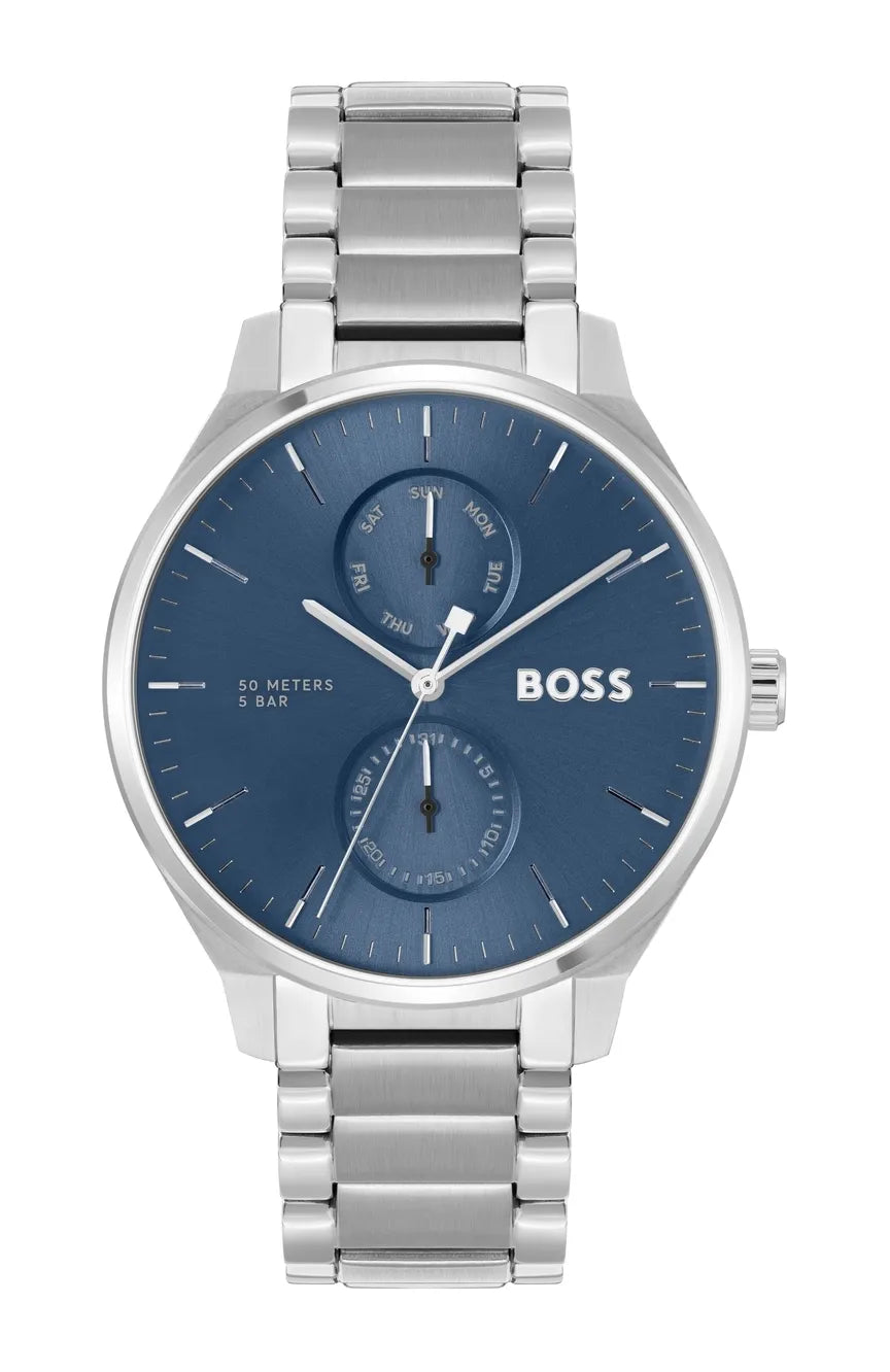 Hugo Boss Watch For Men 1514106