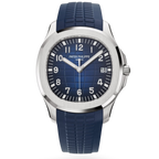 Patek Phillipe Aquanaut Automatic - 3 Color Dial