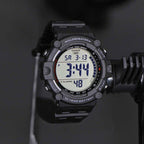 Casio Watch For Men AE-1500WH-1AVDF