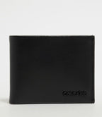 CK Black Leather Wallet For Men 52#