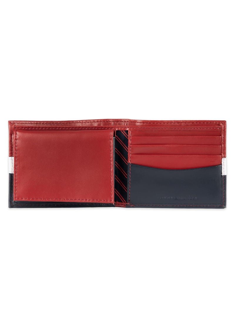 TH Leather Wallet For Men 26#