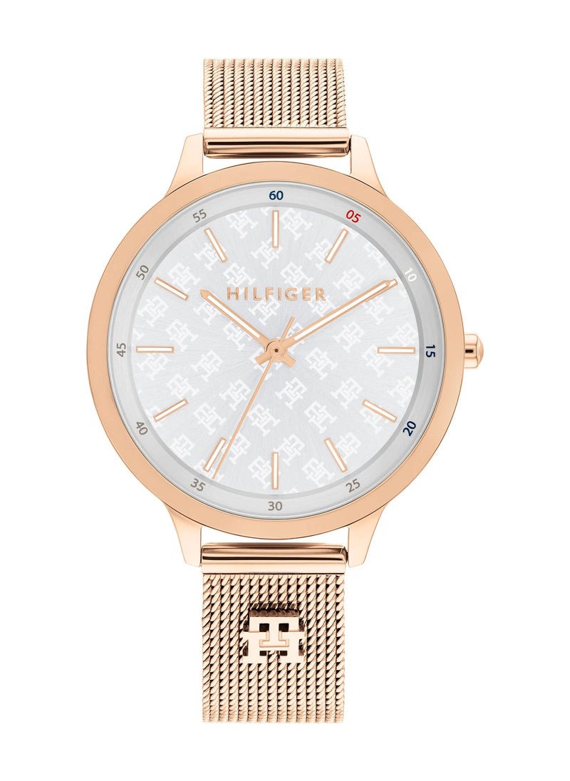 Tommy Hilfiger Watch For Women 1782616