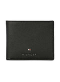 TH Black Wallet For Men 29#