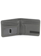 CK Black Leather Wallet For Men 63#