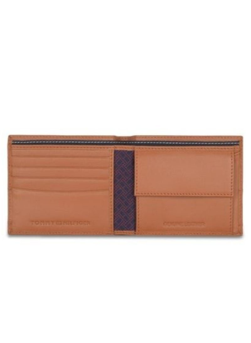 TH Leather Wallet For Men 47#