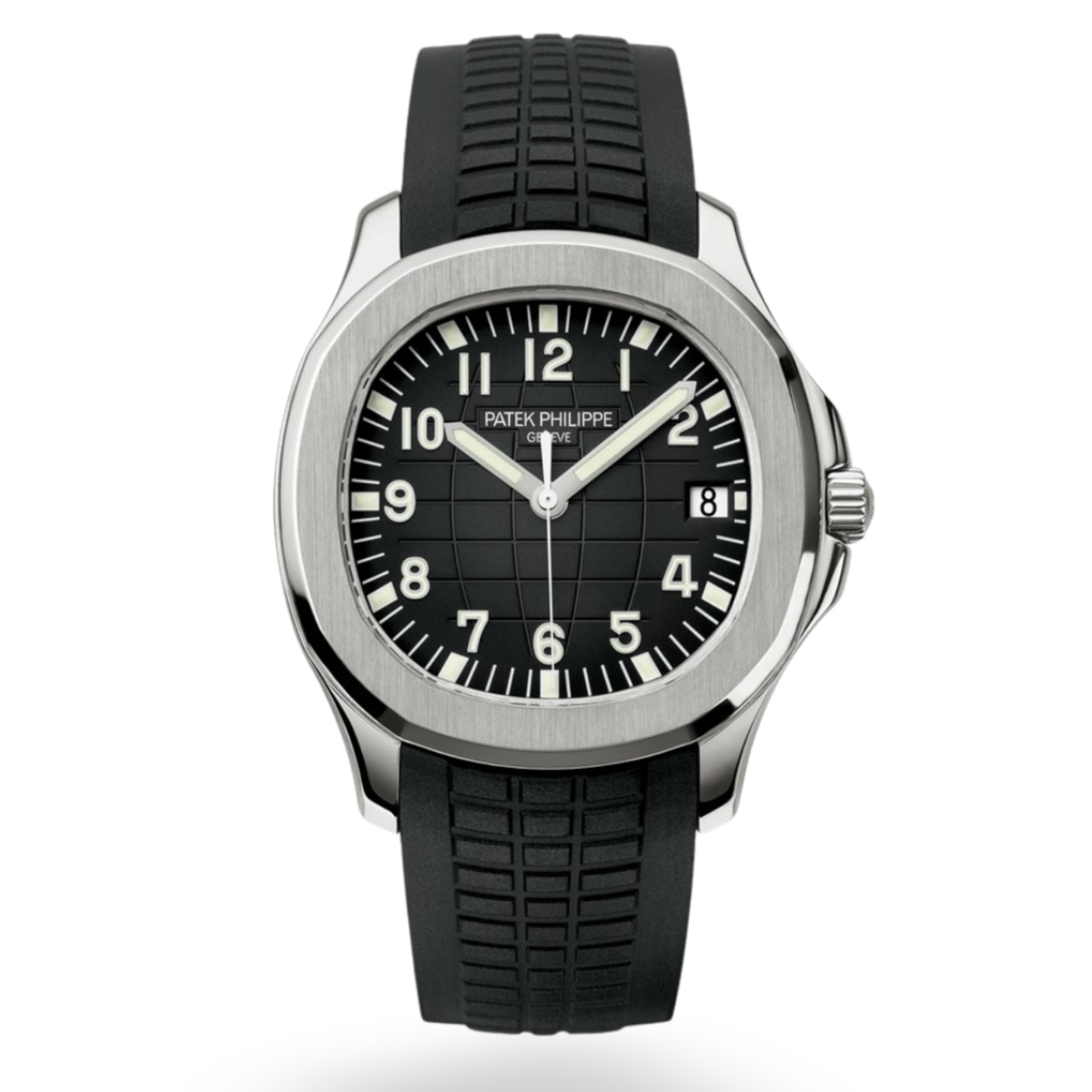 Patek Phillipe Aquanaut Automatic - 3 Color Dial