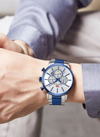 Mini Focus Watch For Women MF0294G.1