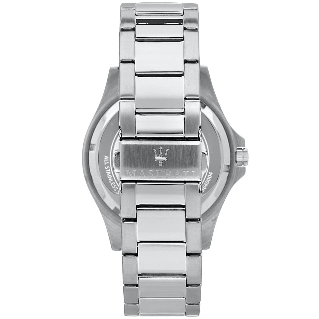 ساعة مازيراتي للرجال R8853140001